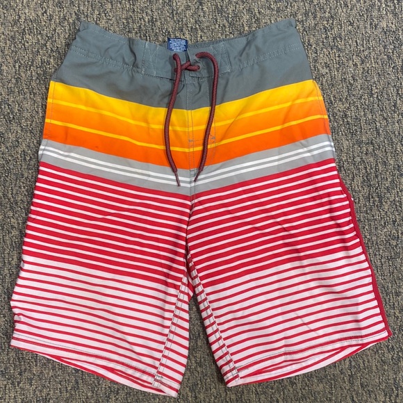Swim Nwot Swim Trunks Poshmark